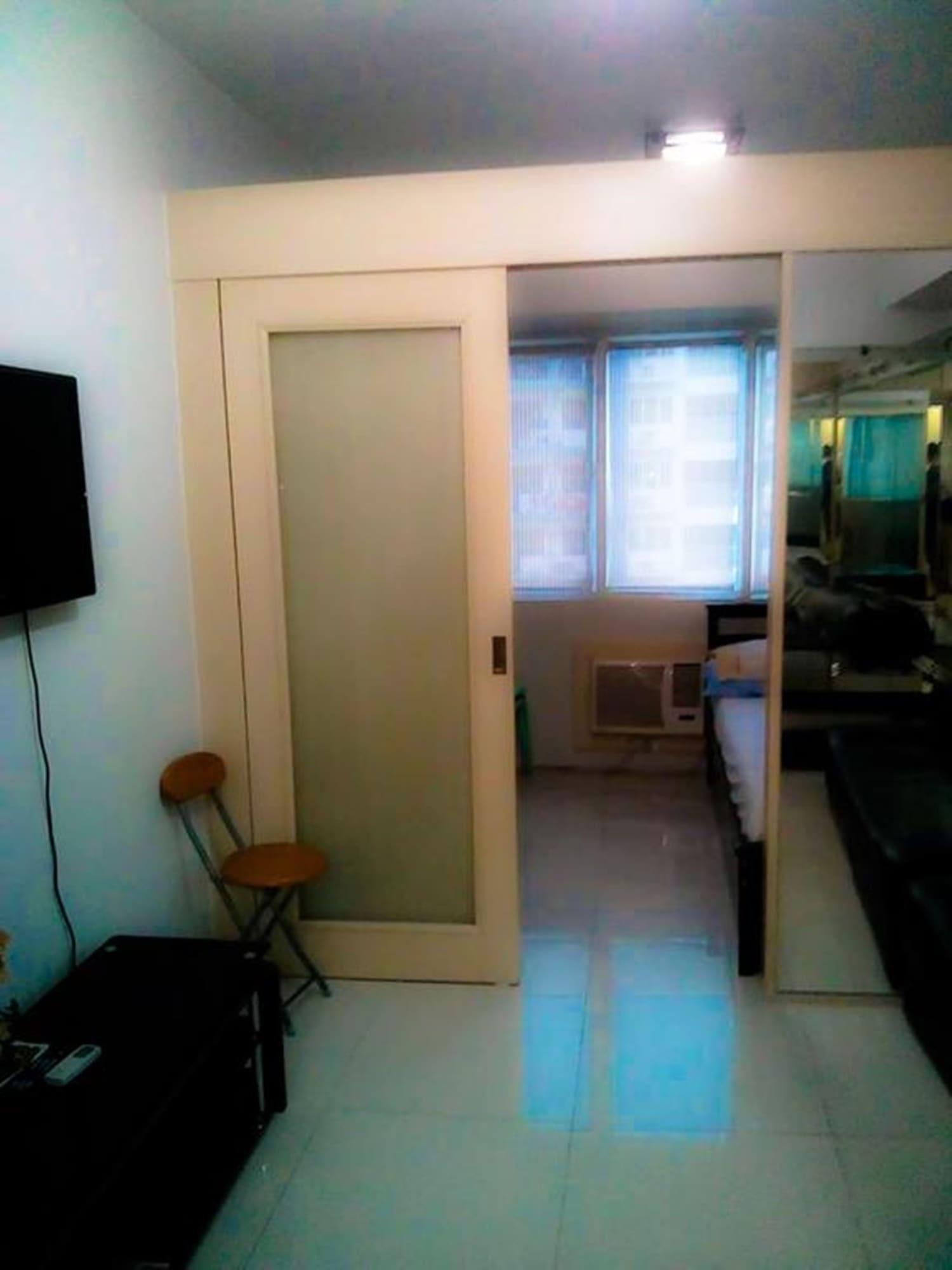 Jericho'S Place Manila Exterior photo