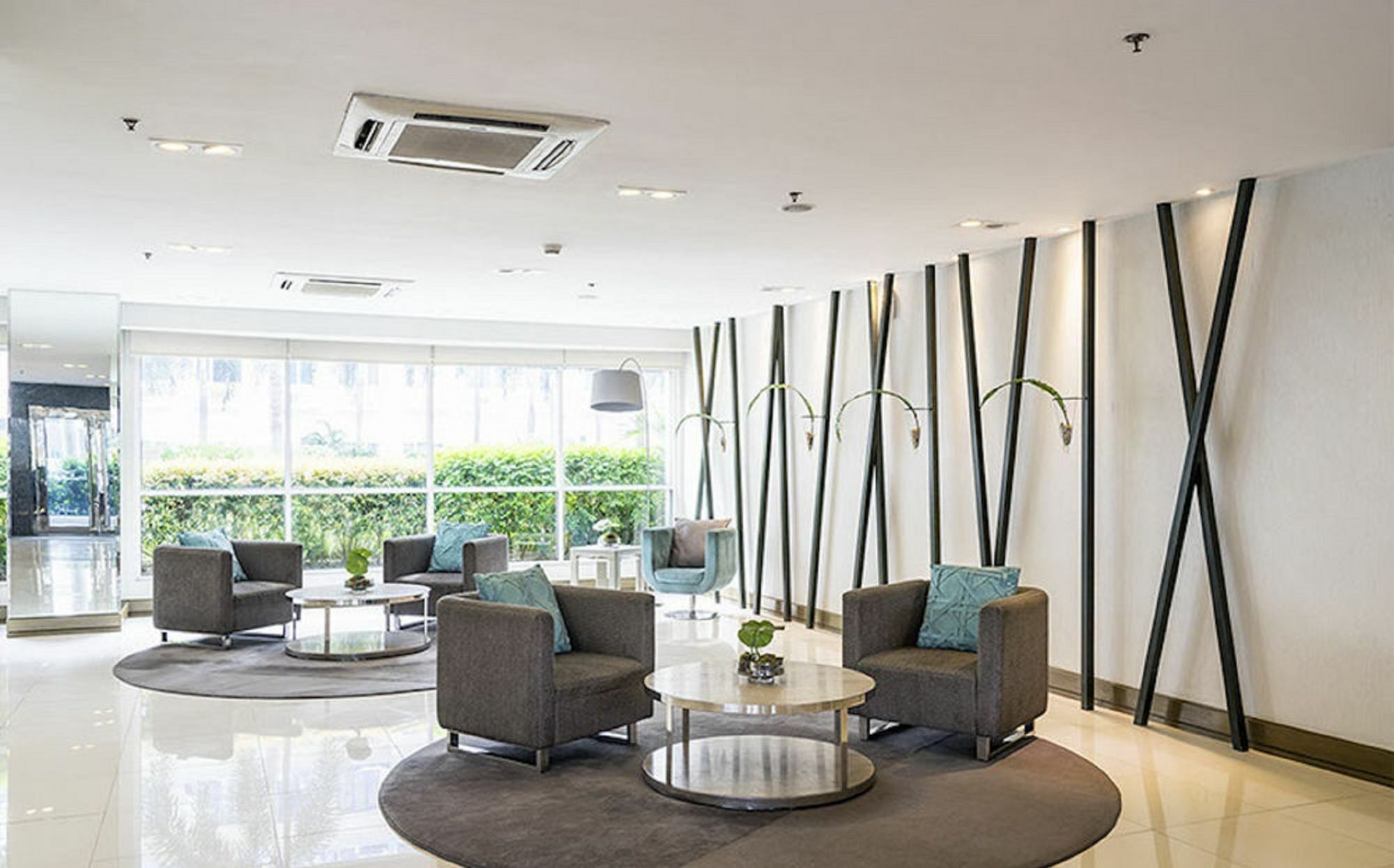 Jericho'S Place Manila Exterior photo
