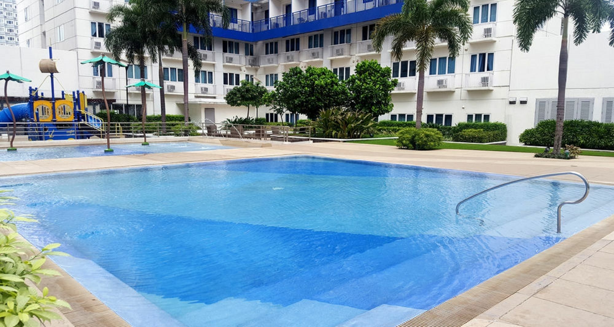 Jericho'S Place Manila Exterior photo
