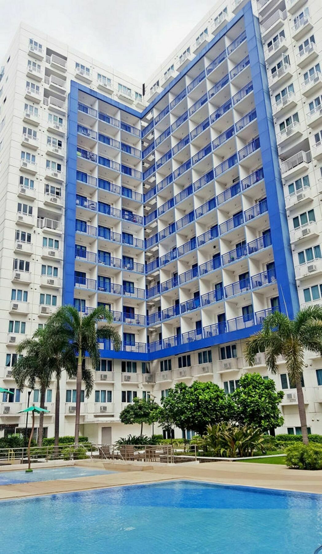 Jericho'S Place Manila Exterior photo